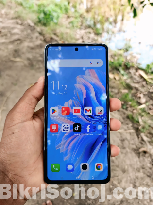 Tecno cemon 20 pro